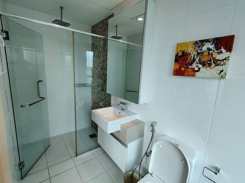 Service Residence for Sale at Solaris Dutamas - Miko Lew - PropertyGuru.com.my