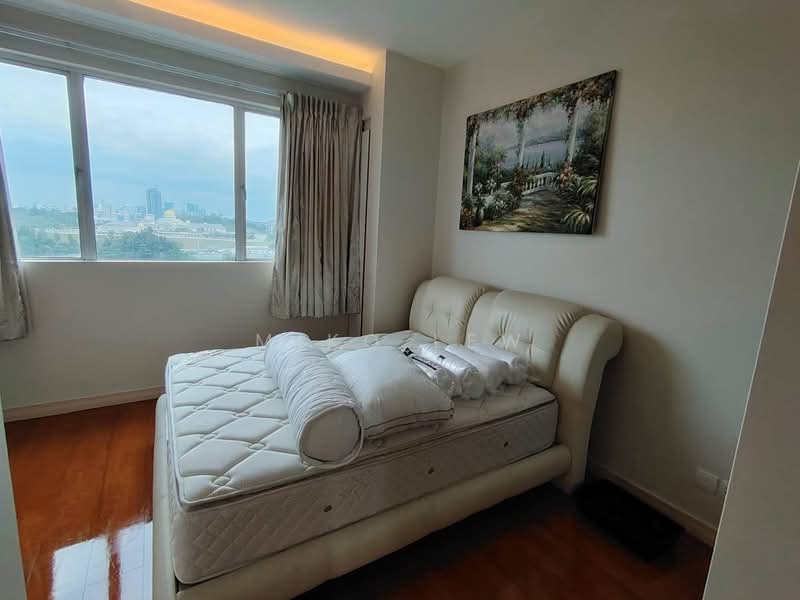 Service Residence for Sale at Solaris Dutamas - Miko Lew - PropertyGuru.com.my