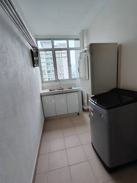 Service Residence for Sale at Solaris Dutamas - Miko Lew - PropertyGuru.com.my
