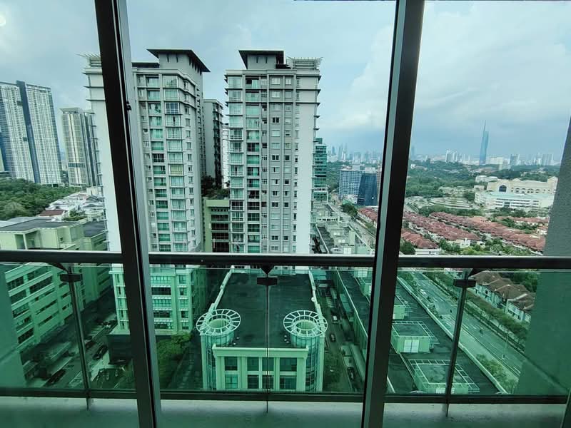 Service Residence for Sale at Solaris Dutamas - Miko Lew - PropertyGuru.com.my