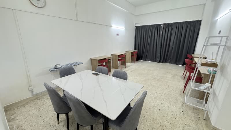 Pangsapuri untuk Disewa di Bustan Shamelin - Terry Hing - PropertyGuru.com.my