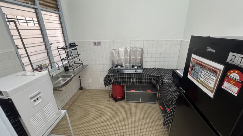Pangsapuri untuk Disewa di Bustan Shamelin - Terry Hing - PropertyGuru.com.my
