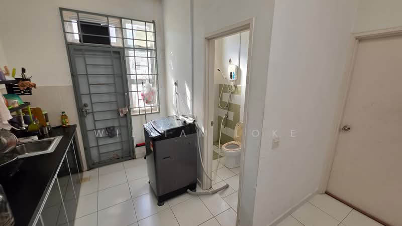 Rumah Teres 2 Tingkat untuk Disewa di Setia Eco Gardens (Gelang Patah) - William Loke - PropertyGuru.com.my