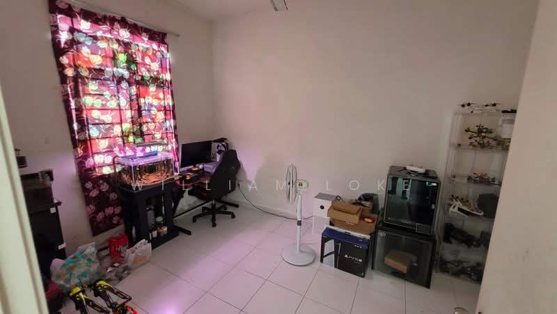 Rumah Teres 2 Tingkat untuk Disewa di Setia Eco Gardens (Gelang Patah) - William Loke - PropertyGuru.com.my