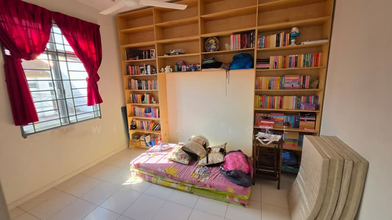 Rumah Teres 2 Tingkat untuk Disewa di Setia Eco Gardens (Gelang Patah) - William Loke - PropertyGuru.com.my