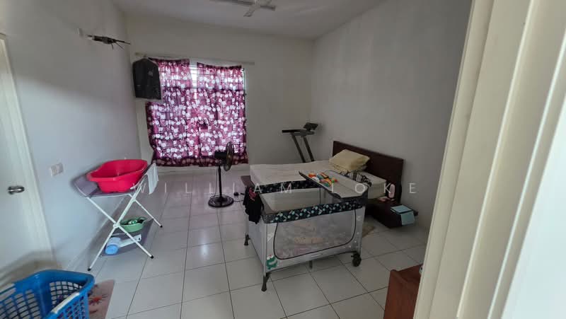 Rumah Teres 2 Tingkat untuk Disewa di Setia Eco Gardens (Gelang Patah) - William Loke - PropertyGuru.com.my