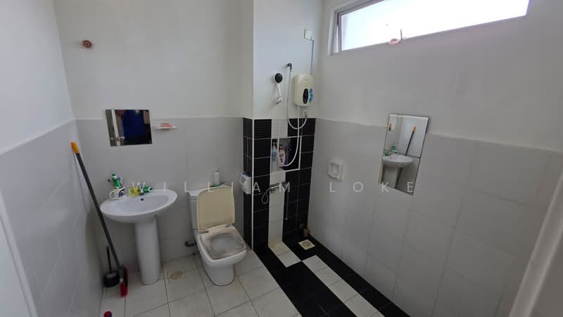 Rumah Teres 2 Tingkat untuk Disewa di Setia Eco Gardens (Gelang Patah) - William Loke - PropertyGuru.com.my