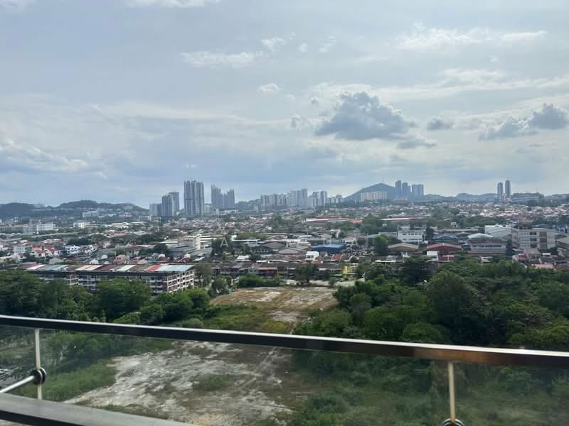 Condominium for Sale at Trinity Lemanja - Hao Pua - PropertyGuru.com.my
