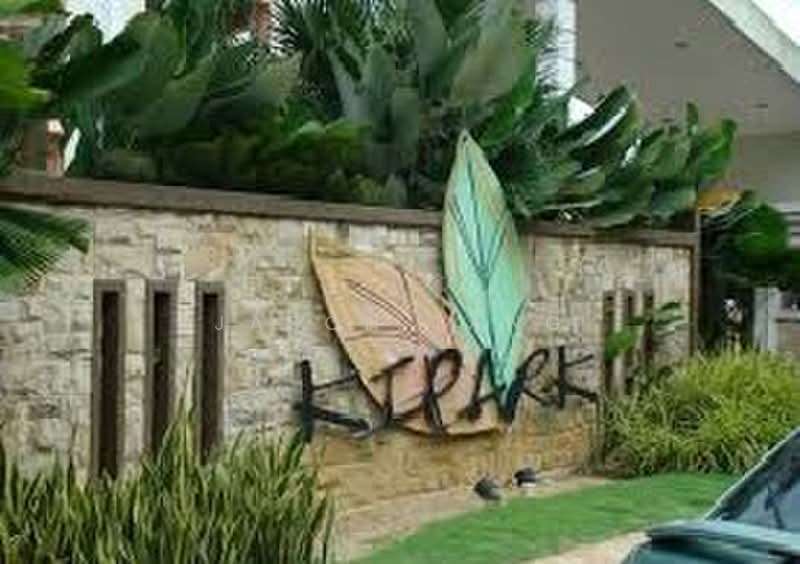 Apartment for Sale at Kipark Apartment - Jason Tang - PropertyGuru.com.my