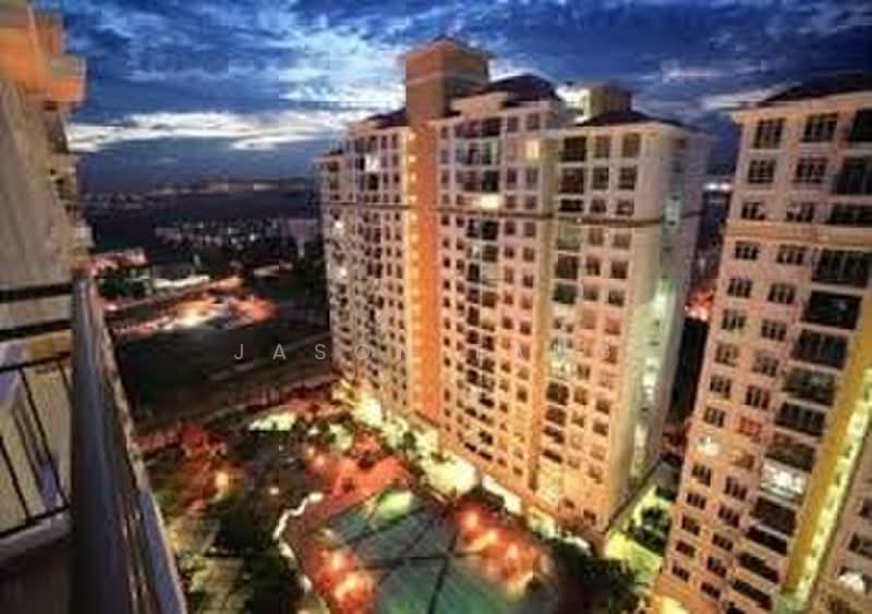 Apartment for Sale at Kipark Apartment - Jason Tang - Exterior - PropertyGuru.com.my
