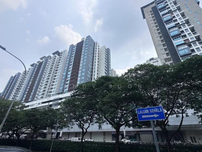 Shop for Sale in Taman Danau Kota (Setapak) - Candy Soon - PropertyGuru.com.my