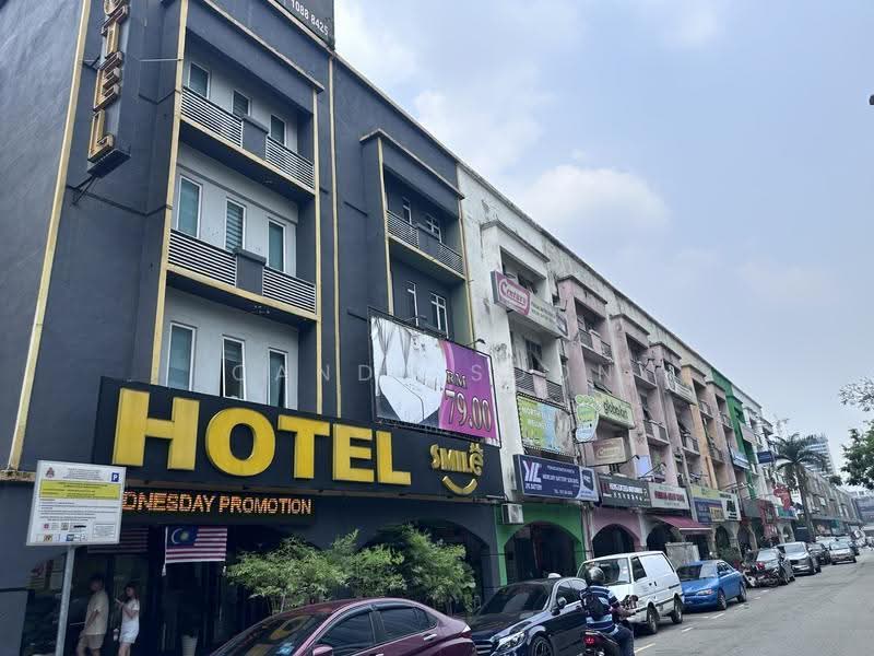 Shop for Sale in Taman Danau Kota (Setapak) - Candy Soon - PropertyGuru.com.my