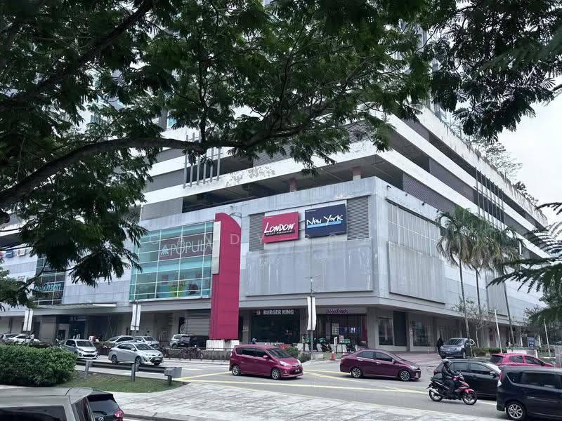 Shop for Sale in Taman Danau Kota (Setapak) - Candy Soon - PropertyGuru.com.my
