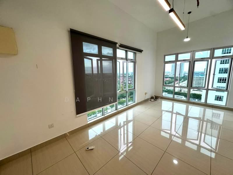 Service Residence for Sale at Manhattan - Daphne Lee - View - PropertyGuru.com.my