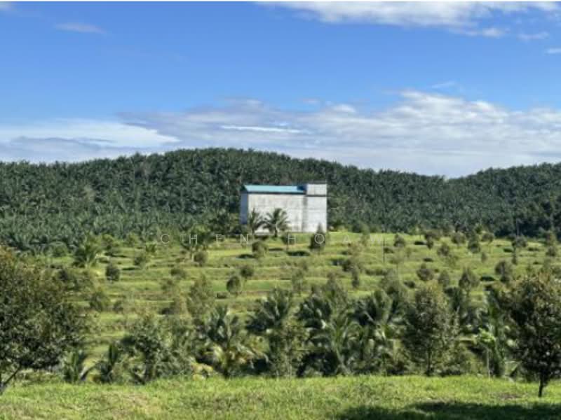 Tanah Kediaman untuk Dijual di Kulim (Kedah) - Chen Hoaw - Exterior - PropertyGuru.com.my
