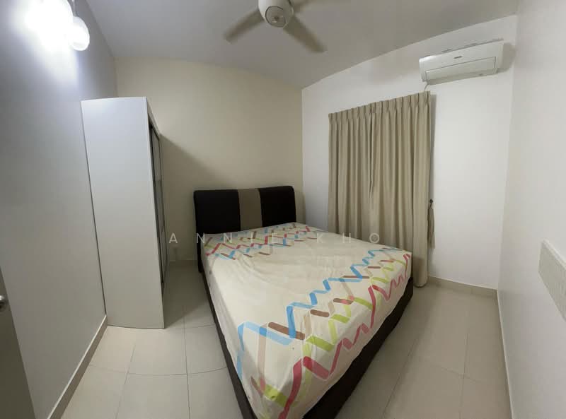 Apartment for Rent at Seri Kasturi Apartments - Annie Kho - Bedroom - PropertyGuru.com.my