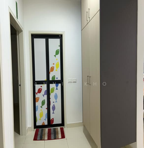 Apartment for Rent at Seri Kasturi Apartments - Annie Kho - Interior - PropertyGuru.com.my