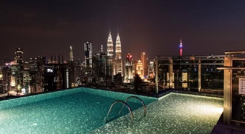 Service Residence for Sale at Expressionz Professional Suites - Michael Wong - View - PropertyGuru.com.my