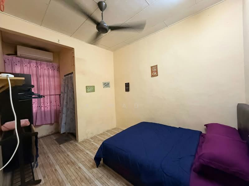 1-storey Terraced House for Sale in Kulim Techno City (Kulim) - Aswad . - Bedroom - PropertyGuru.com.my