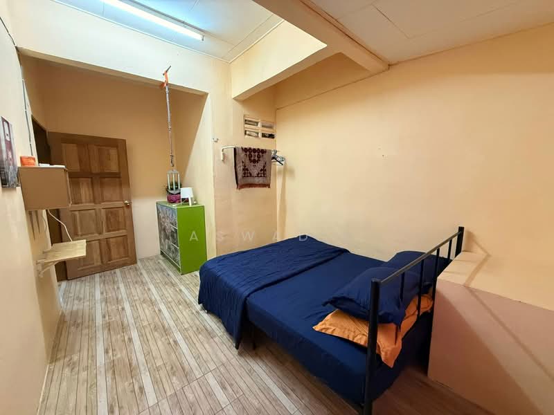 1-storey Terraced House for Sale in Kulim Techno City (Kulim) - Aswad . - Bedroom - PropertyGuru.com.my