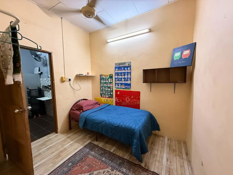 1-storey Terraced House for Sale in Kulim Techno City (Kulim) - Aswad . - Bedroom - PropertyGuru.com.my