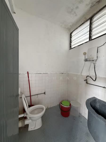 Rumah Teres 1 Tingkat untuk Dijual di Taman Lip Sin (Sungai Dua) - Ms Chang - PropertyGuru.com.my