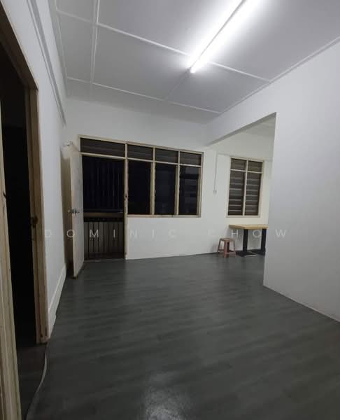 Rumah Flat untuk Disewa di Flat Taman Perling - Dominic Chow - PropertyGuru.com.my