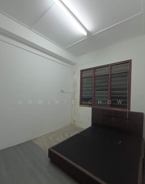 Rumah Flat untuk Disewa di Flat Taman Perling - Dominic Chow - PropertyGuru.com.my