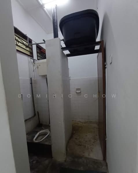 Rumah Flat untuk Disewa di Flat Taman Perling - Dominic Chow - PropertyGuru.com.my