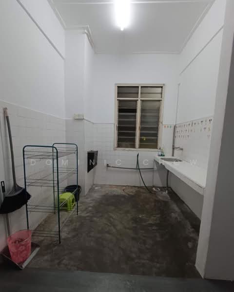 Rumah Flat untuk Disewa di Flat Taman Perling - Dominic Chow - PropertyGuru.com.my