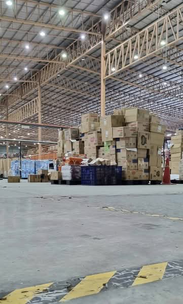 Warehouse for Rent in Subang Hi-Tech Industrial Park (Subang Jaya) - Tony Cham - Interior - PropertyGuru.com.my