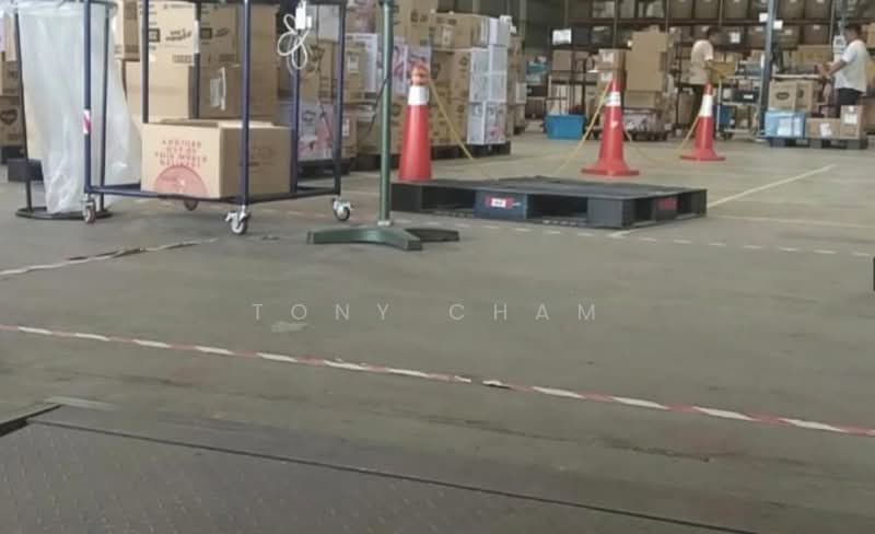 Warehouse for Rent in Subang Hi-Tech Industrial Park (Subang Jaya) - Tony Cham - PropertyGuru.com.my