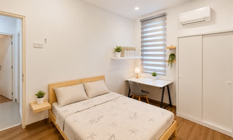 Condominium for Rent at The Cove Hillside Residence - Steven . - Bedroom - PropertyGuru.com.my