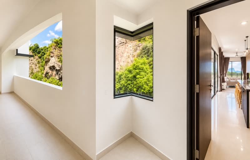 Condominium for Rent at The Cove Hillside Residence - Steven . - Corridor - PropertyGuru.com.my