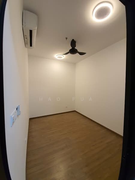 Service Residence for Sale at Rica Residence - Hao Pua - PropertyGuru.com.my