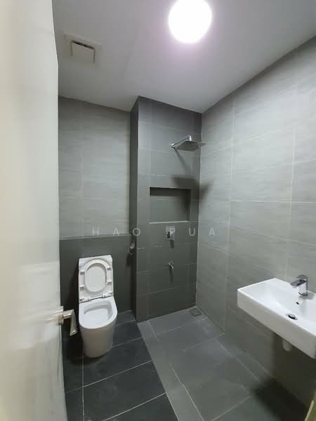 Service Residence for Sale at Rica Residence - Hao Pua - PropertyGuru.com.my