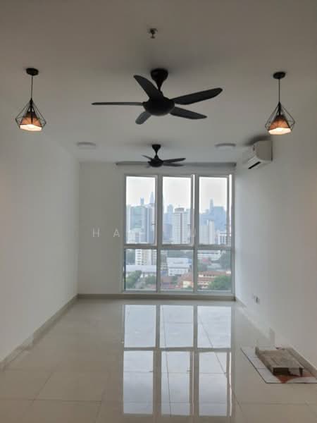 Service Residence for Sale at Rica Residence - Hao Pua - PropertyGuru.com.my