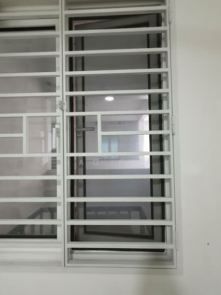 Service Residence for Sale at Rica Residence - Hao Pua - PropertyGuru.com.my