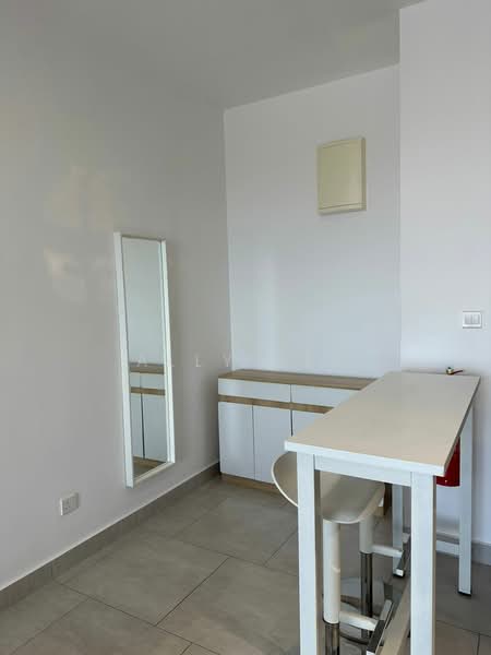 Servis Apartment untuk Disewa di Astetica Residences - Ally Lee - Interior - PropertyGuru.com.my