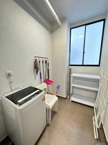 Servis Apartment untuk Disewa di Astetica Residences - Ally Lee - Interior - PropertyGuru.com.my