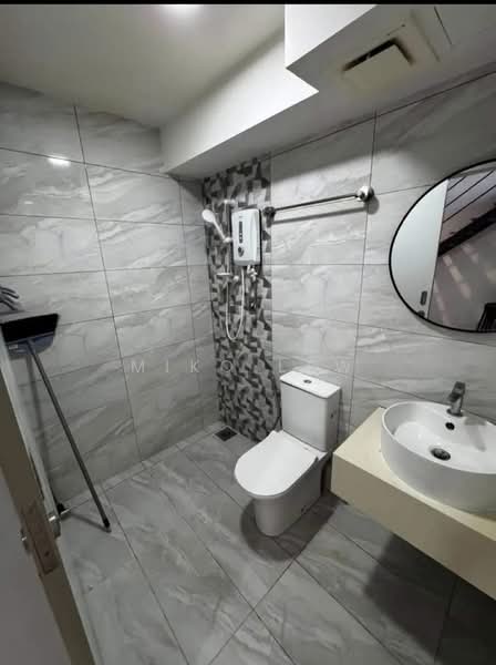 Service Residence for Rent at Arte Cheras - Miko Lew - PropertyGuru.com.my
