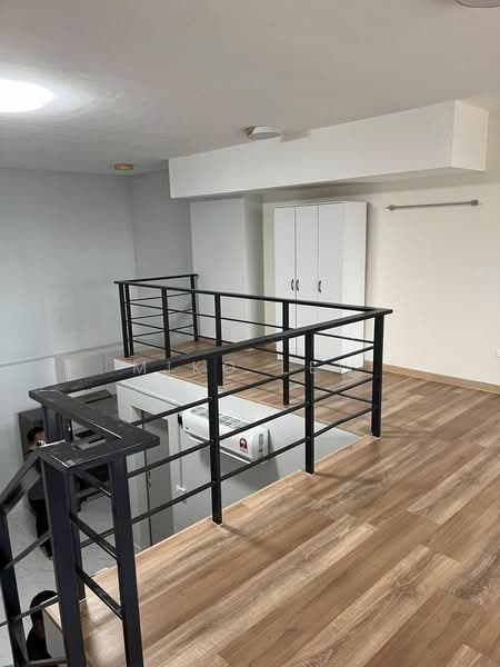 Service Residence for Rent at Arte Cheras - Miko Lew - PropertyGuru.com.my