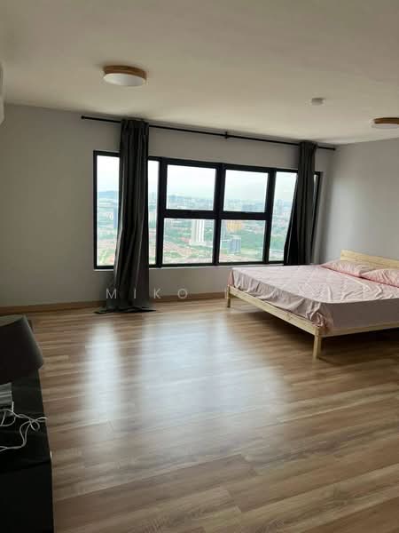 Service Residence for Rent at Arte Cheras - Miko Lew - PropertyGuru.com.my