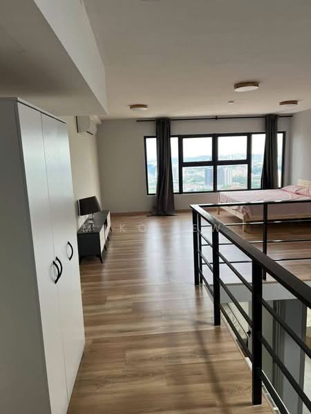 Service Residence for Rent at Arte Cheras - Miko Lew - PropertyGuru.com.my