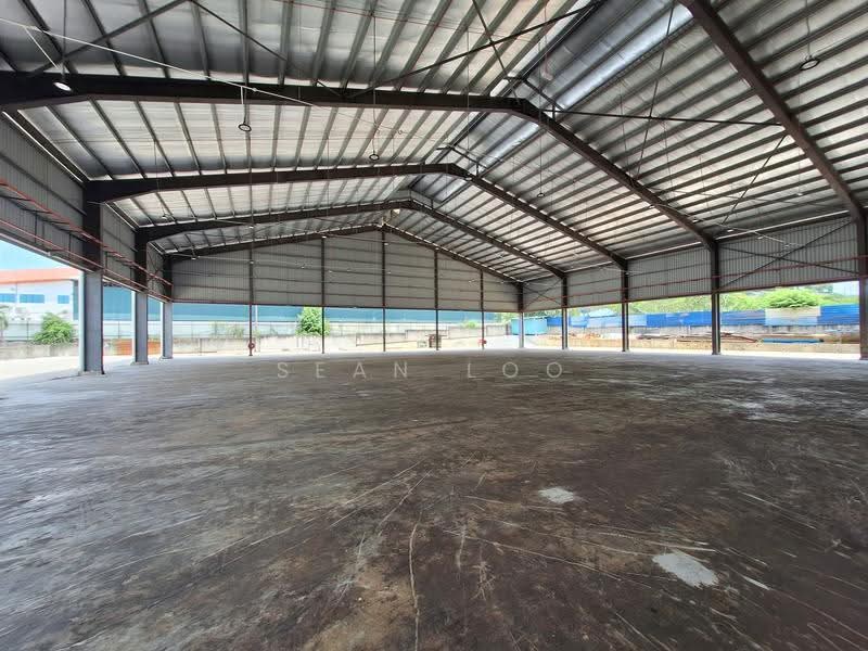 Gudang untuk Disewa di Semenyih (Selangor) - Sean Loo - Interior - PropertyGuru.com.my