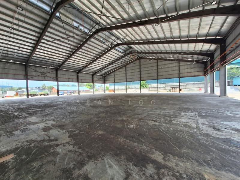 Gudang untuk Disewa di Semenyih (Selangor) - Sean Loo - Interior - PropertyGuru.com.my