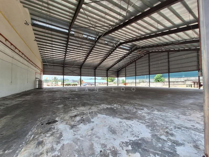 Gudang untuk Disewa di Semenyih (Selangor) - Sean Loo - Interior - PropertyGuru.com.my
