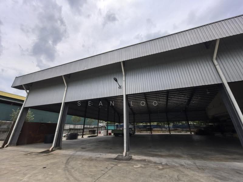 Gudang untuk Disewa di Semenyih (Selangor) - Sean Loo - Exterior - PropertyGuru.com.my