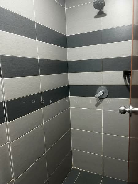 Kediaman Servis untuk Disewa di G Residence - Jocelyn Law - Bathroom - PropertyGuru.com.my