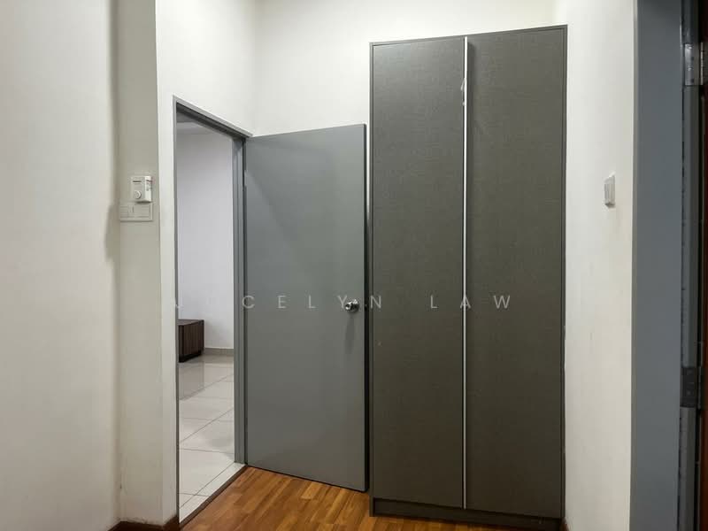 Kediaman Servis untuk Disewa di G Residence - Jocelyn Law - Interior - PropertyGuru.com.my